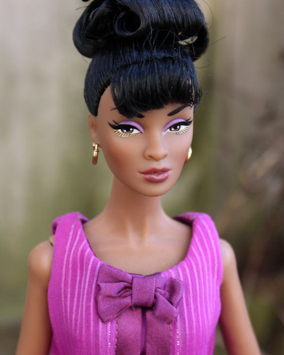 DollyPanic!: Hit Single Darla Daley