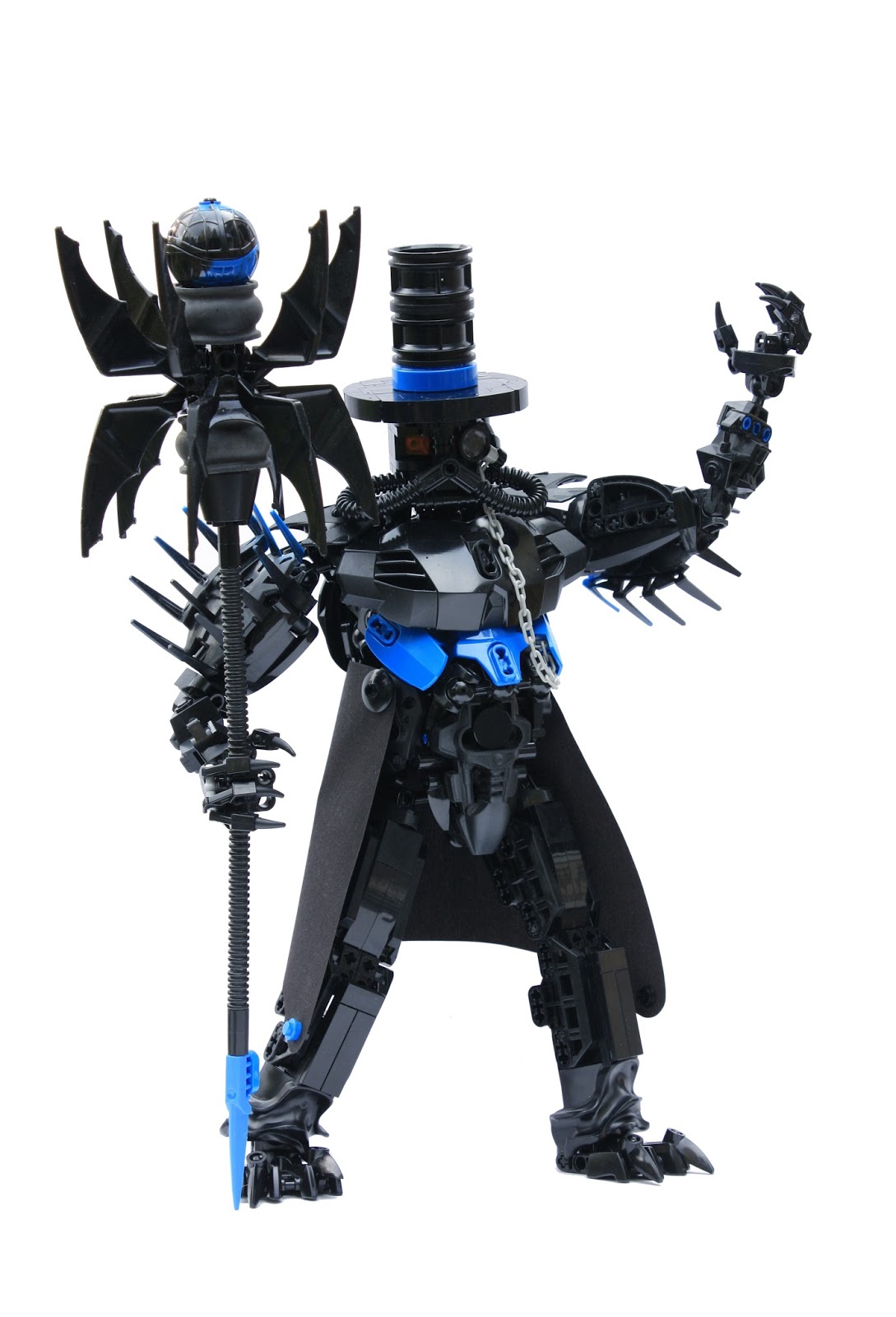 bionicle von nebula