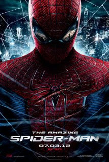 The Amazing Spider-Man Movie Preview