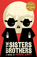 The Sisters Brothers by Patrick deWitt - read-a-likes