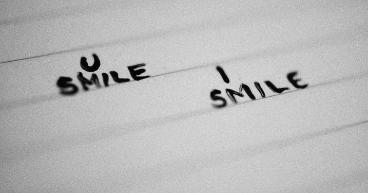 Spread A Smile - 2 ( Determination)  