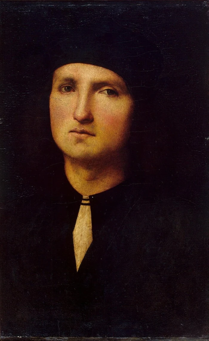 Perugino Umbrian school