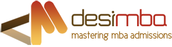 Desi MBA | mastering MBA admissions