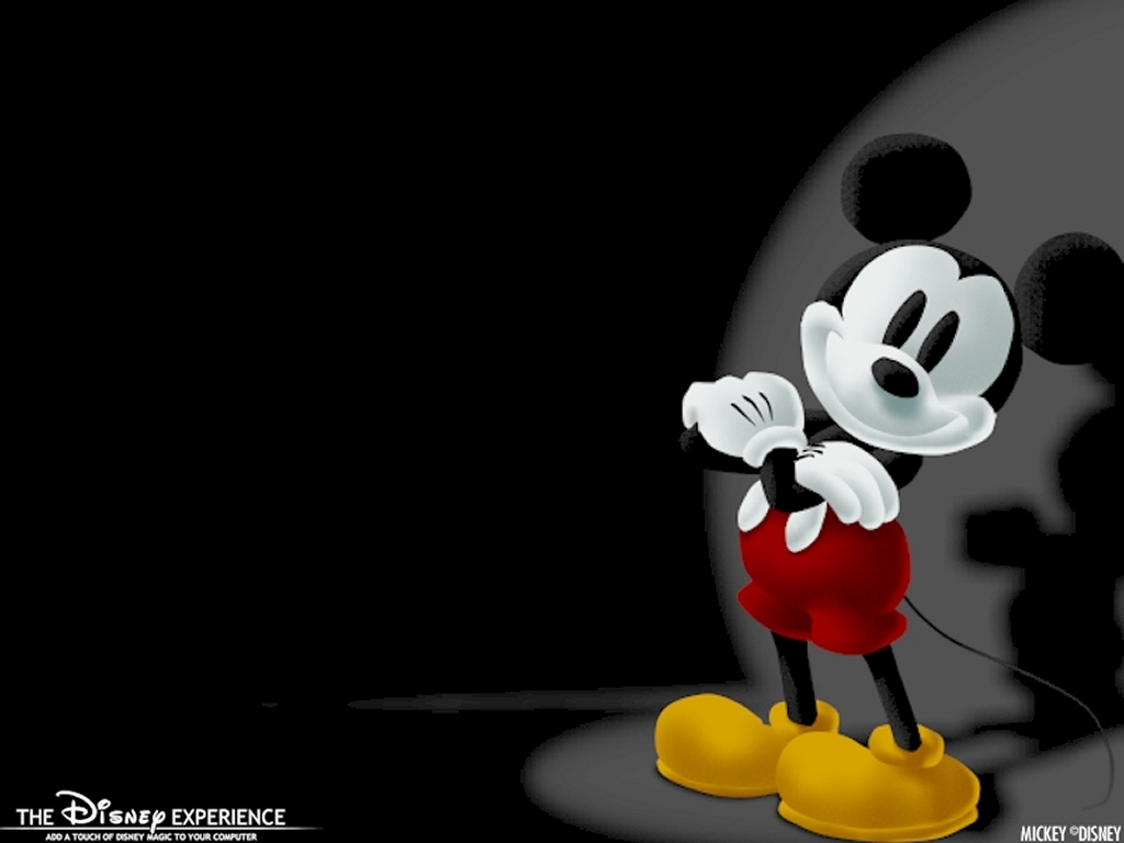 Mickey Mouse Wallpaper | Top HD Wallpapers