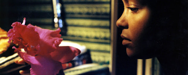 Besieged - Rzymska Opowieść - 1998