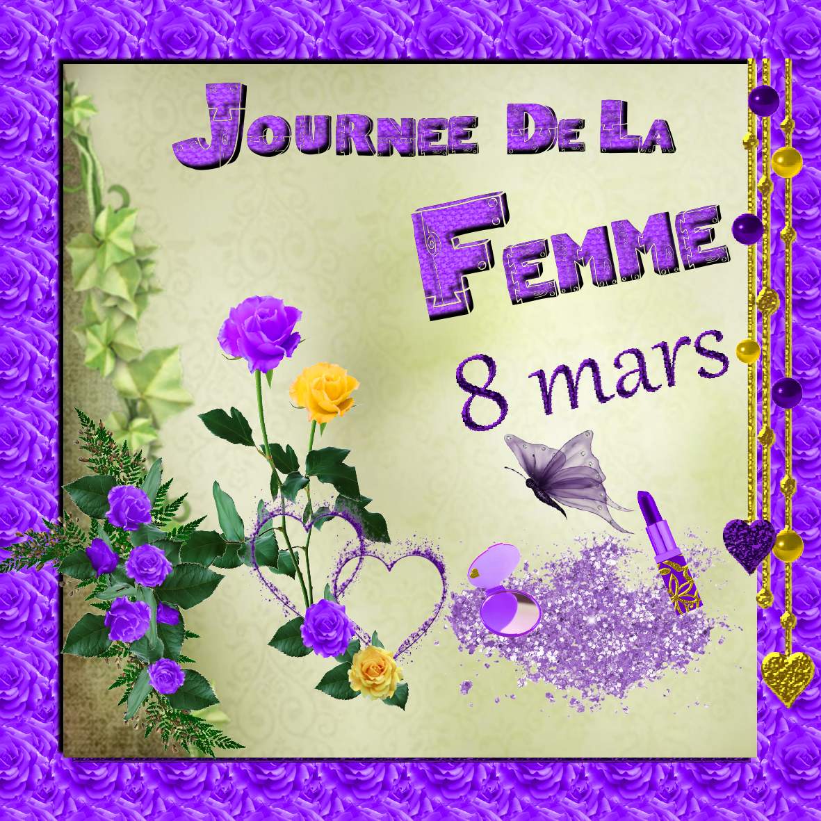 تهنئة للمرأة بمناسبة 8 مارس + مسرحية + حقوق المرأة...8 MARS Realisation_du_08-03-12+journee+de+la+femme