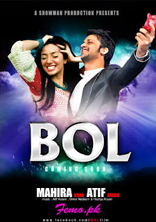 Bol Movie