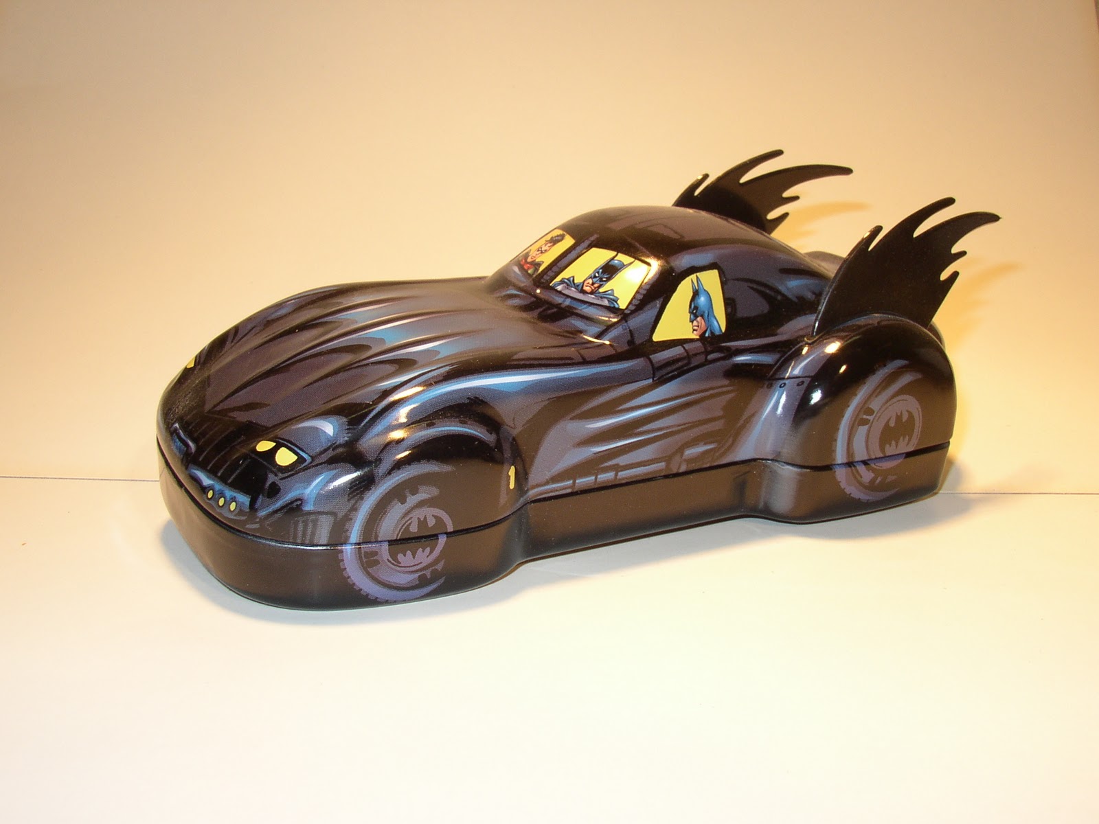 BATMAN Downunder September 2011