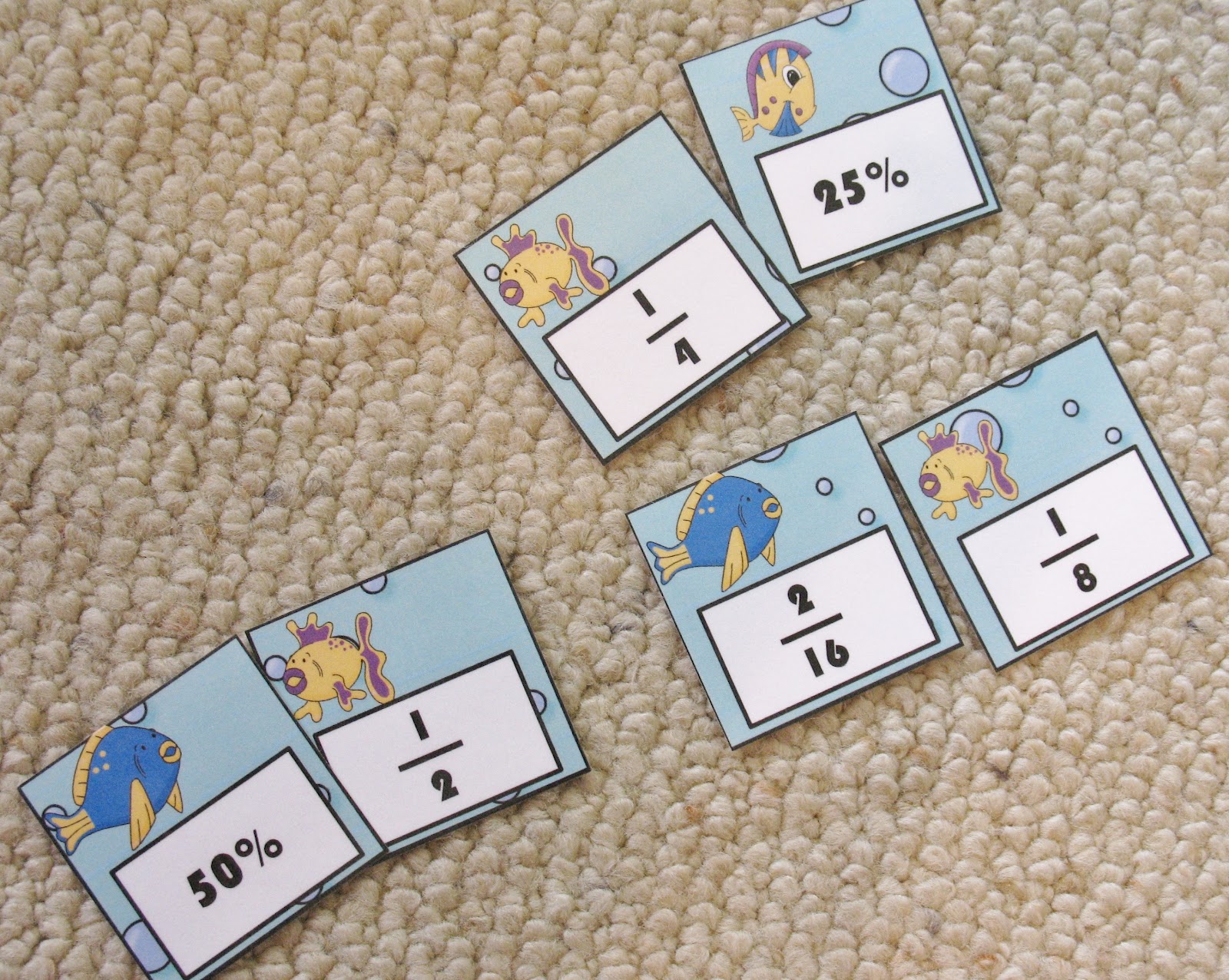 Finding JOY in 6th Grade Product Swap with For the Love of Teaching Math