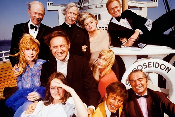poseidon cast poseidon cast