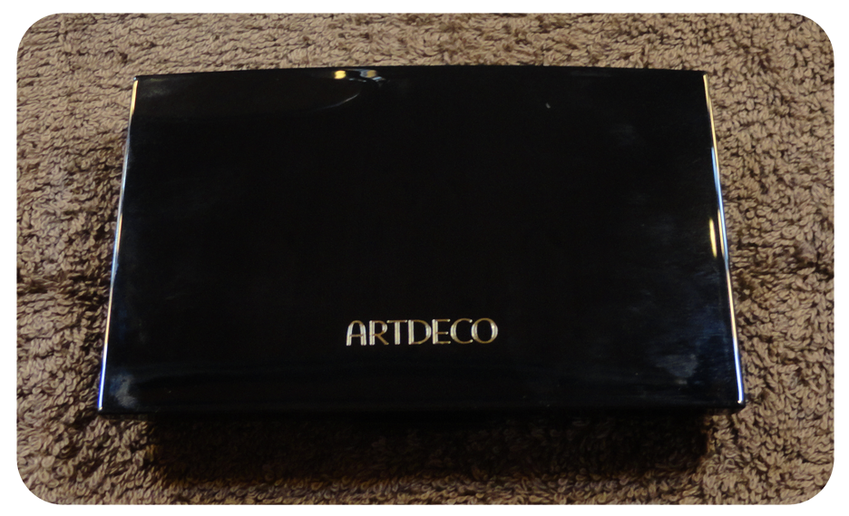 ARTDECO Eyeshadow Palette Nataly's Corner