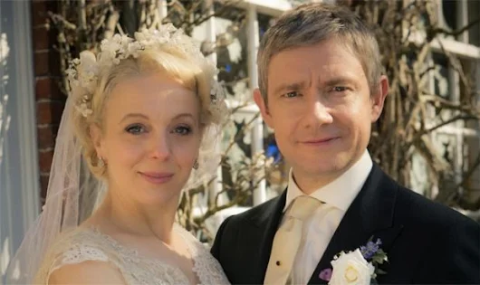 Why Donna Noble Is "Stronger" Than Mary Watson - A Practical Example of The Strong Woman Myth Weakening The Story