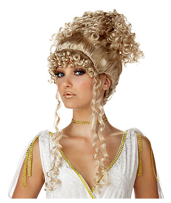 ancient greek hairstyles for women. greek women hairstyles.