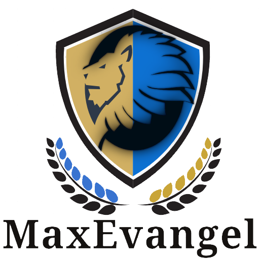Evangelist Wayne McCray and MaxEvangel Ministries