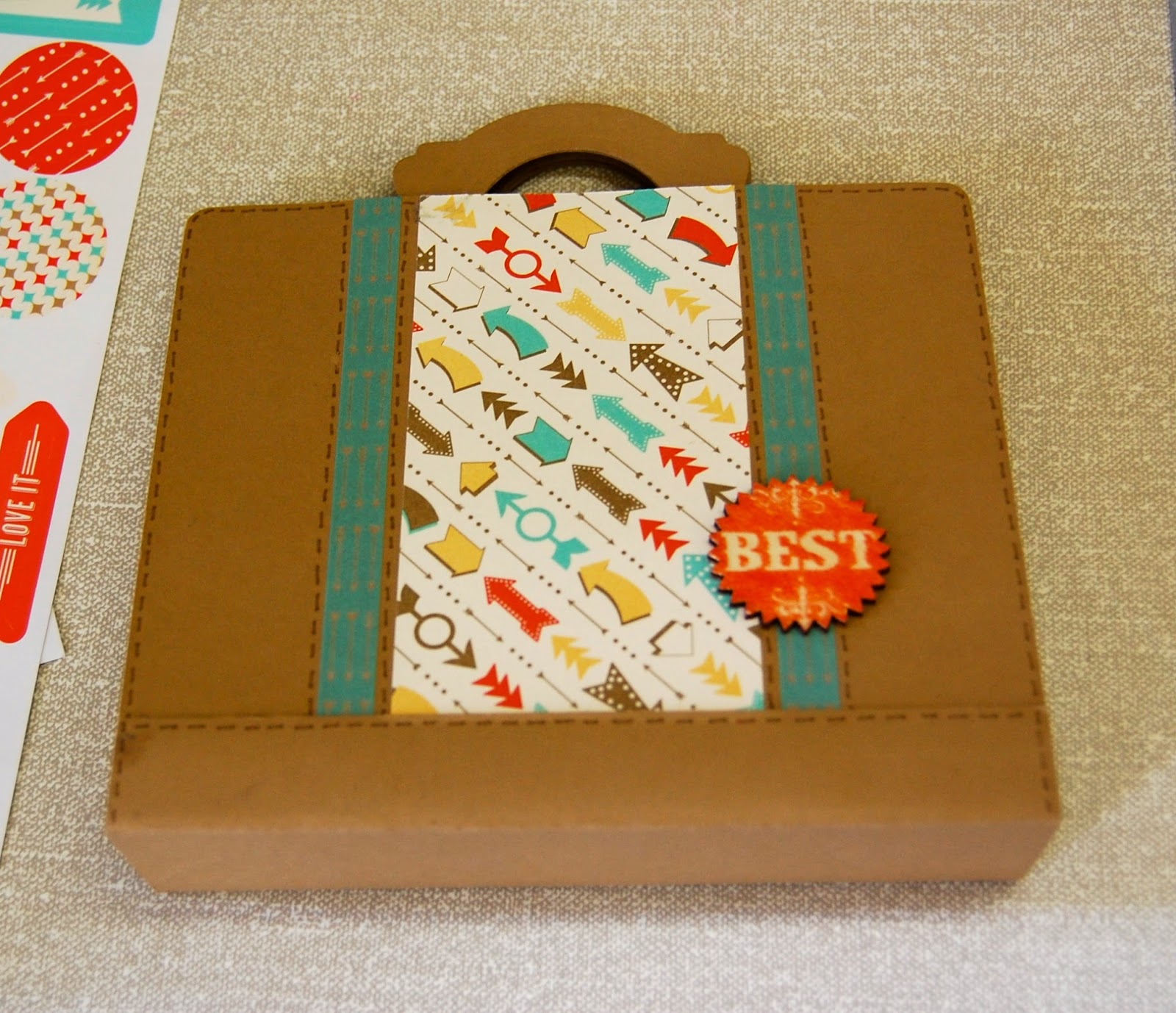 Julie Kettlewell Stampin Up UK Independent Demonstrator Order