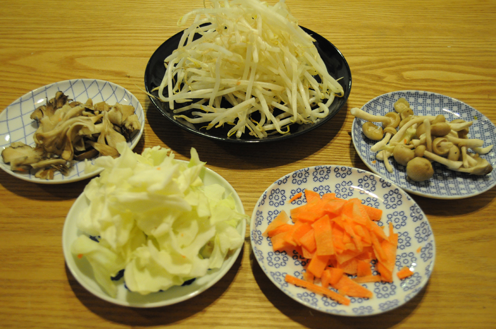 野菜炒め用の野菜パックは普通に野菜を買うときの約2倍から1 5倍は高い Owariyoshiaki Com