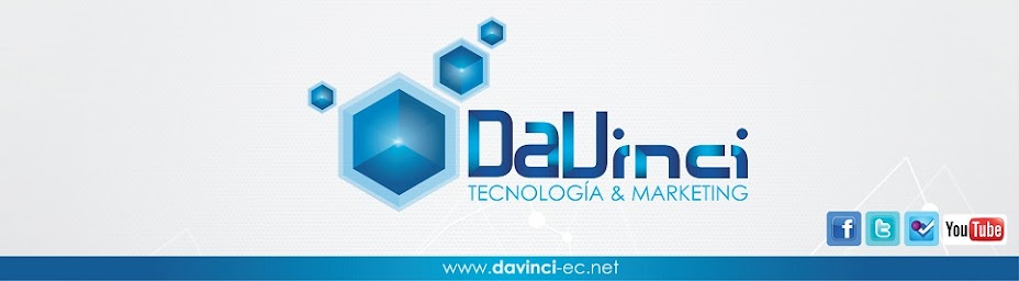 DaVinci Tecnología & Marketing