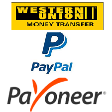 Payments: