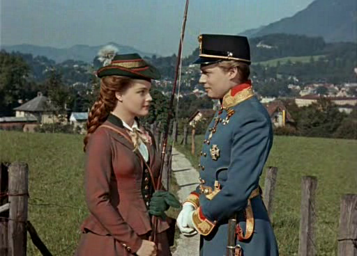 1000+ images about SISSI on Pinterest | Romy schneider, Austria and The