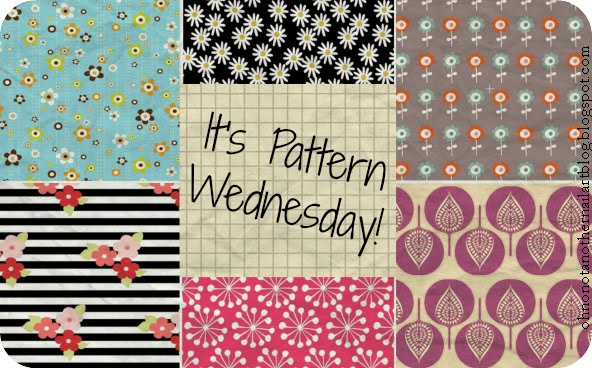 Pattern Wednesday