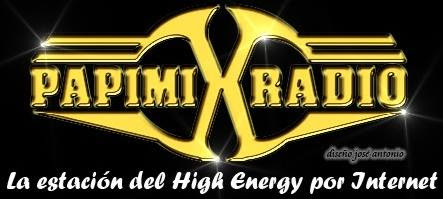 Musica High Energy de PAPIMIX-RADIO