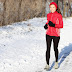 Winter diet to lose weight in cold weather