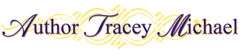 Author Tracey Steinbach