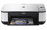 Canon MP258 Cara Memperbaiki Printer Canon MP258 - blog-penerang.blogspot.com