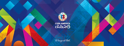 Things you need to know about Copa America 2015 