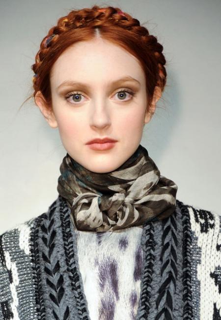 Braids Ideas