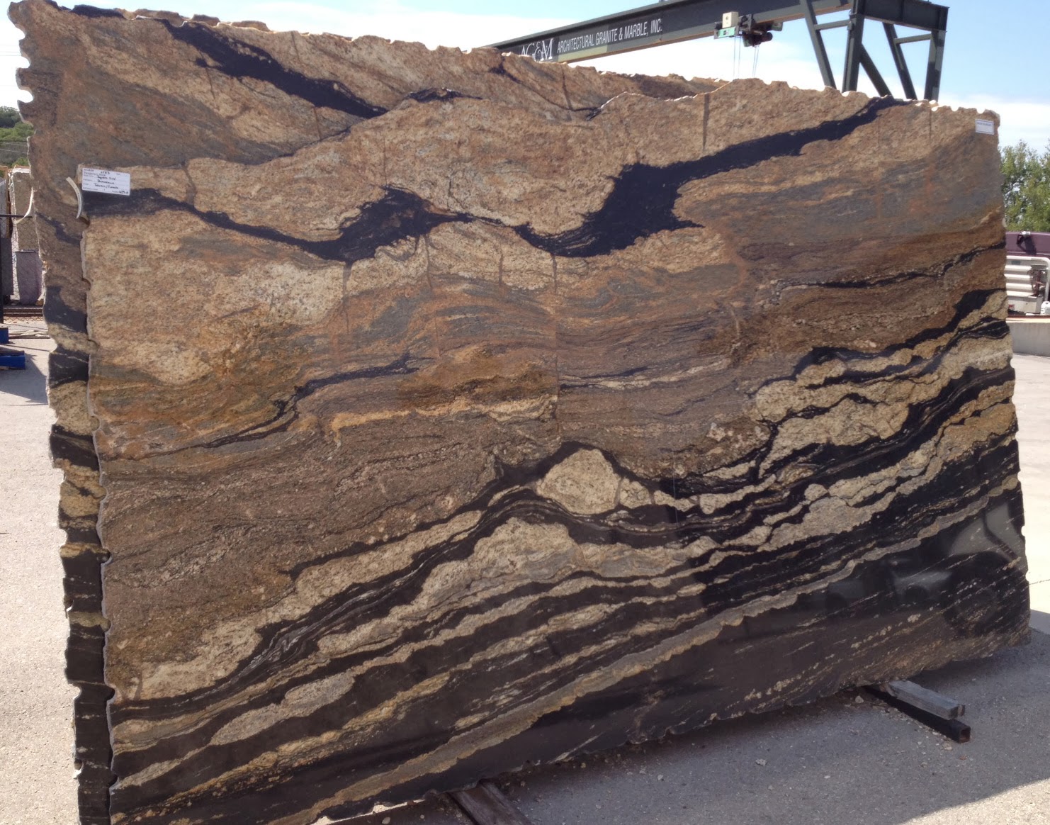 Austin Real Estate Secrets What Do You Know About Granite?