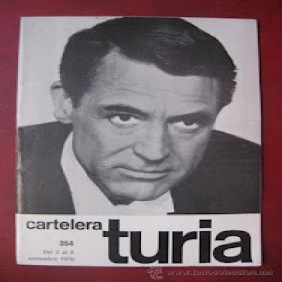 Cartelera Turia