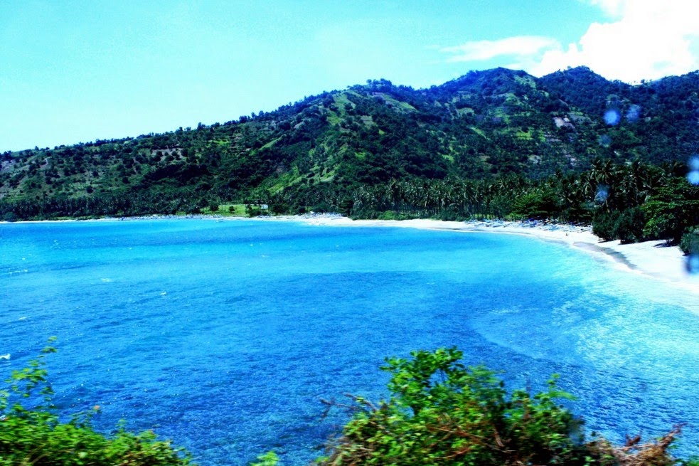 Daftar Tempat Wisata Di Lombok dan NTB Lengkap Like