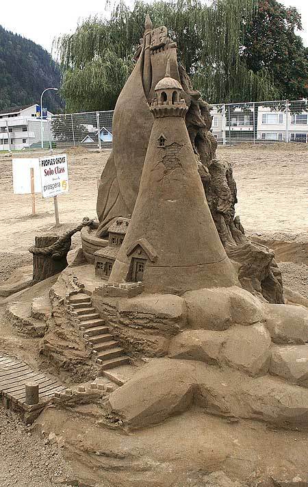 ابداعات  بالرمل .. Amazing+Sand+Art+Latest+Creative+Photos+%252824%2529