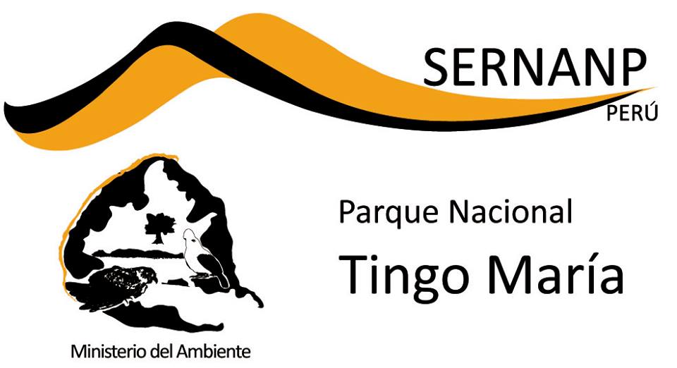 Parque Nacional de Tingo María.