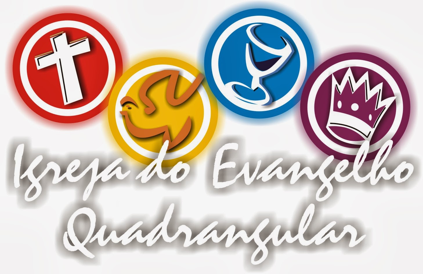 Símbolos Da Quadrangular Para Imprimir - ZULEDU