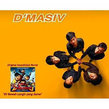 dMasiv - Di Bawah Langit Yang Sama (Ost BOBOIBOY) dMasiv - Di Bawah Langit Yang Sama (Ost BOBOIBOY)