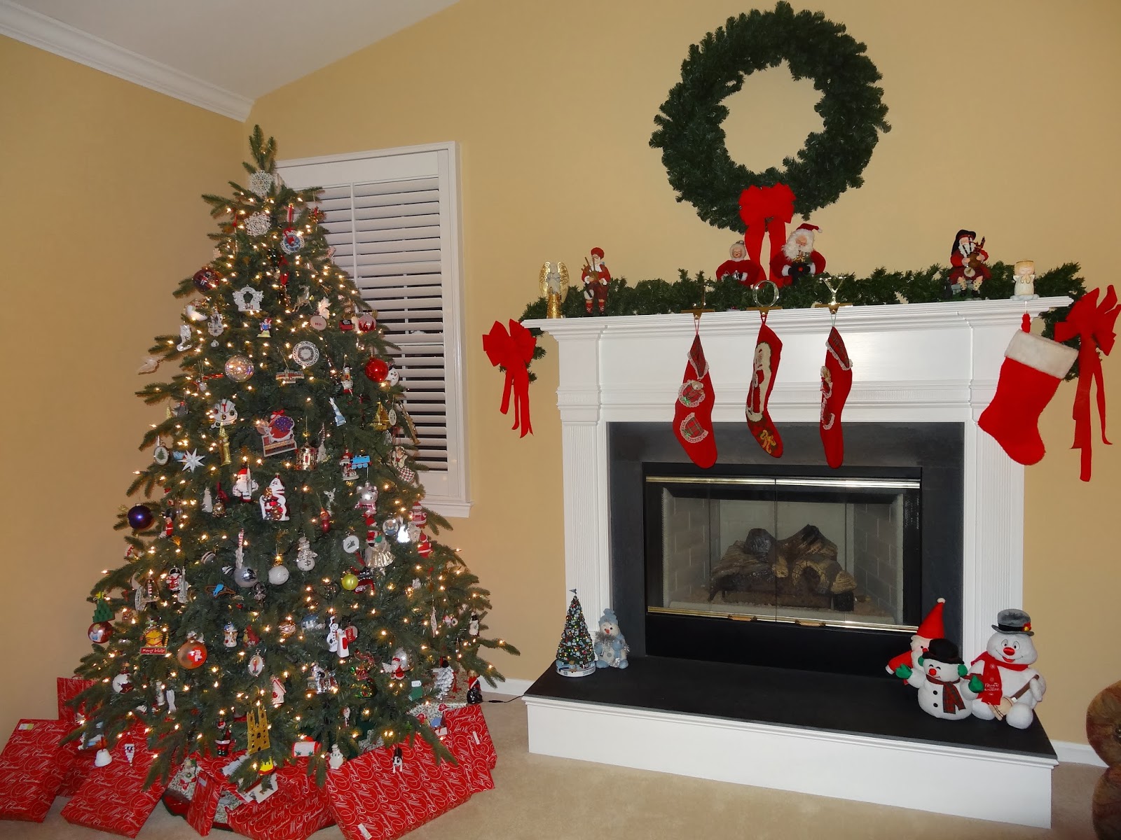 Merry Christmas Y All A Thought And A Half Southern Food