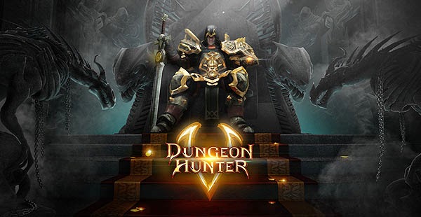 gameloft remastered dungeon hunter 2 gameloft remastered dungeon hunter 2