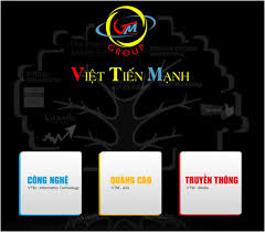 Việt Tiến Mạnh (VTM GROUP)