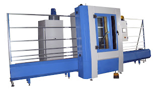 Sand Blasting Machine Stationary Sand Blasting Machine