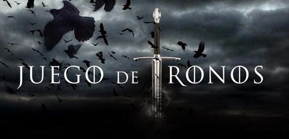  Game of Thrones Season 5 Sub Español 02 [DD][MEGA] Juego-de-tronos-logo