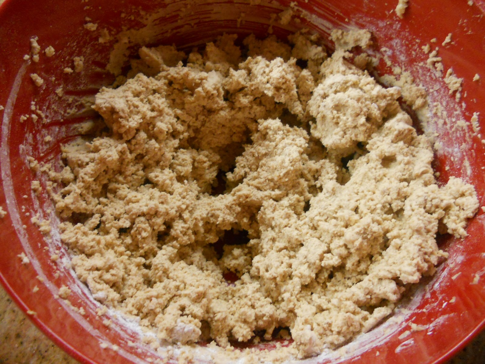 Cookie Candy The Baker