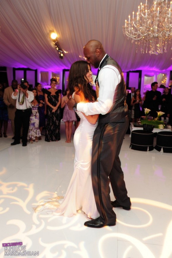 Celebrity Weddings Khloe Kardashian Lamar Odom Celebrity Weddings Khloe Kardashian Lamar Odom