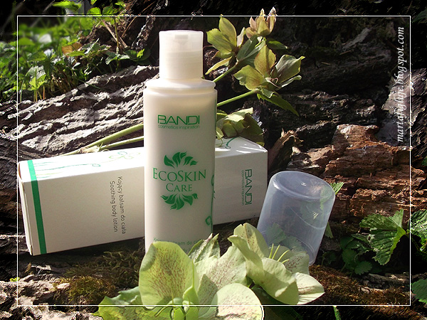 Marta Figluje: balsam BANDI