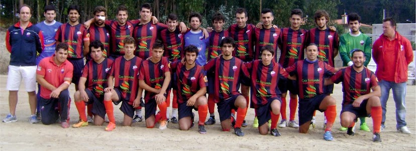 Carvalhas FC