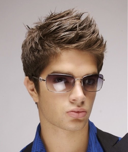 Best Haircuts For Men