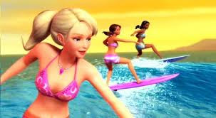 Barbie in a Mermaid Tale movies