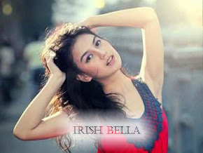 Profil Dan Foto Irish Bella 