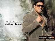 Akshay Kumar